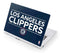 NBA Los Angeles Clippers Standard Blue Acer Chromebook Skin